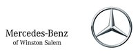 Mercedes-Benz of Winston-Salem logo
