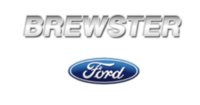 Brewster Ford Incorporated logo