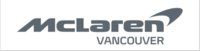 McLaren Vancouver logo