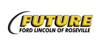 Future Ford Lincoln of Roseville logo