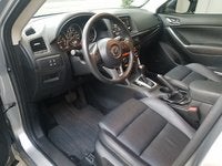 2015 Mazda Cx 5 Interior Pictures Cargurus