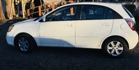 2010 Kia Rio5 Overview 2010 Kia Rio5 Overview