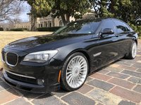 2012 Bmw 7 Series Pictures Cargurus