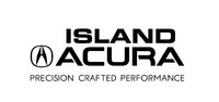 Island Acura logo