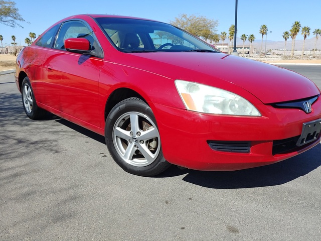 2004 Honda Accord Coupe - User Reviews - CarGurus