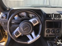 2012 Dodge Challenger Interior Pictures Cargurus