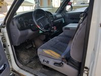 1998 Dodge Ram 1500 Interior Pictures Cargurus