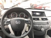 2009 Honda Accord Interior Pictures Cargurus