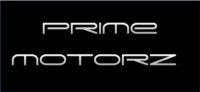 Prime Motorz LLC logo