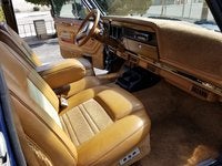 1987 Jeep Grand Wagoneer Interior Pictures Cargurus