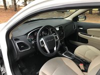 2014 Chrysler 200 Pictures Cargurus