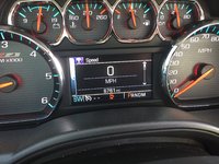 2016 Chevrolet Silverado 1500 Pictures Cargurus