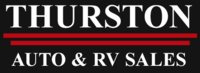 Thurston Auto Sales logo