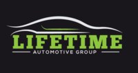 Lifetime Automotive Group logo