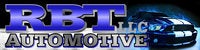 RBT Automotive LLC logo