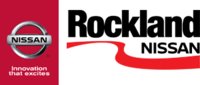 Rockland Nissan logo