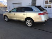 2011 Lincoln MKT Overview 2011 Lincoln MKT Overview