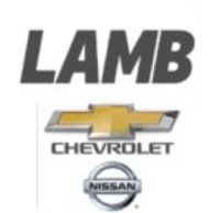 Lamb Chevrolet Cadillac Nissan logo