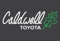 Caldwell Toyota logo