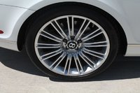 2010 Bentley Continental GTC Overview 2010 Bentley Continental GTC Overview