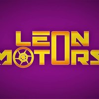 Leon Motors logo