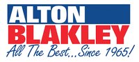 Alton Blakley Honda logo