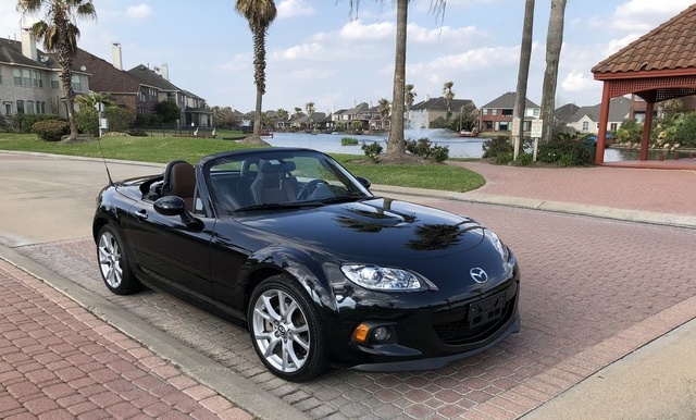 2015 Mazda Mx 5 Miata Pictures Cargurus