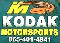 Kodak Motorsports LLC logo