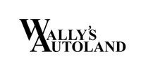 Wally's Autoland logo