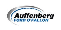 Auffenberg Ford North logo