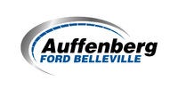 Auffenberg Ford South logo
