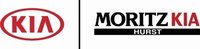 Moritz Kia of Hurst logo