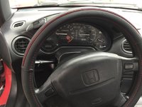 1995 Honda Civic Del Sol Pictures Cargurus