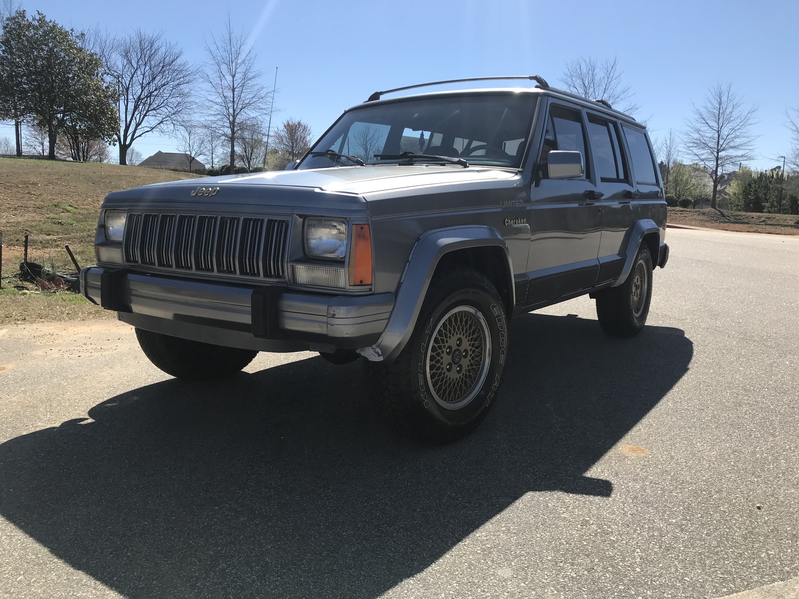 Jeep Grand Cherokee Questions How Long Does A Grand Cherokee Last Mileage Wise Cargurus