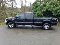 2004 Ford F-450 Super Duty Overview
