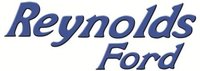 Reynolds Ford of Norman logo