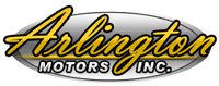 Arlington Motors Inc Falls Church logo
