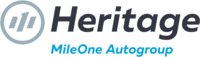 Heritage Volkswagen Catonsville logo