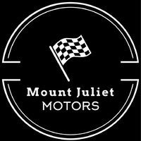 Mount Juliet Motors logo