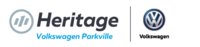 Heritage Volkswagen Parkville logo