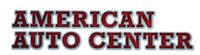 American Auto Center logo