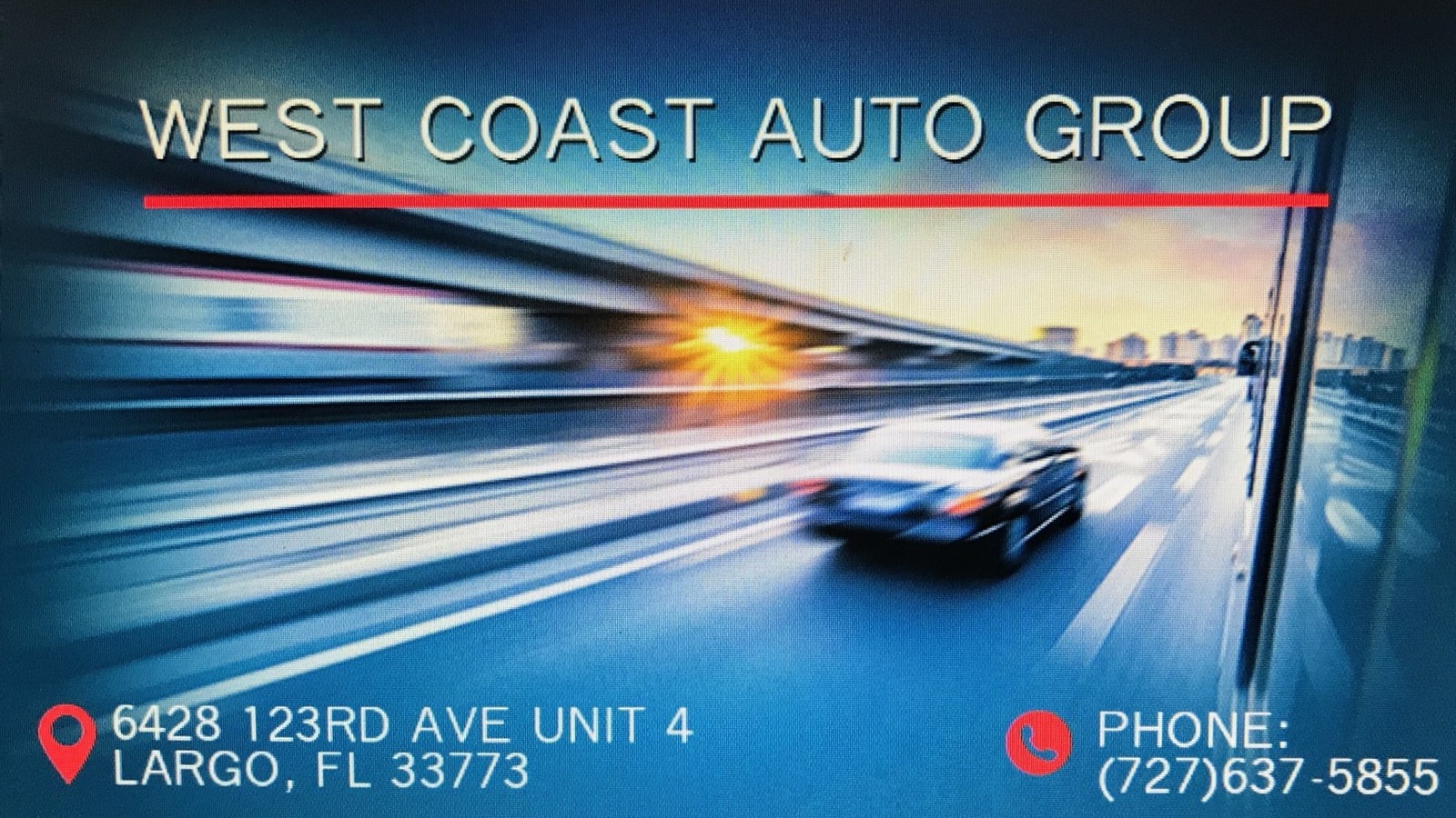 West Coast Auto >> West Coast Auto Group Largo Fl Read Consumer Reviews West Coast Auto >> West Coast Auto Group Largo Fl Read Consumer Reviews