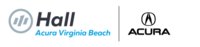 Hall Acura Virginia Beach logo