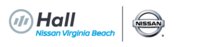 Hall Nissan Virginia Beach logo