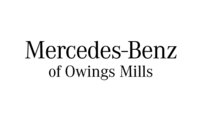 Mercedes-Benz of Owings Mills logo