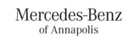 Mercedes-Benz of Annapolis logo