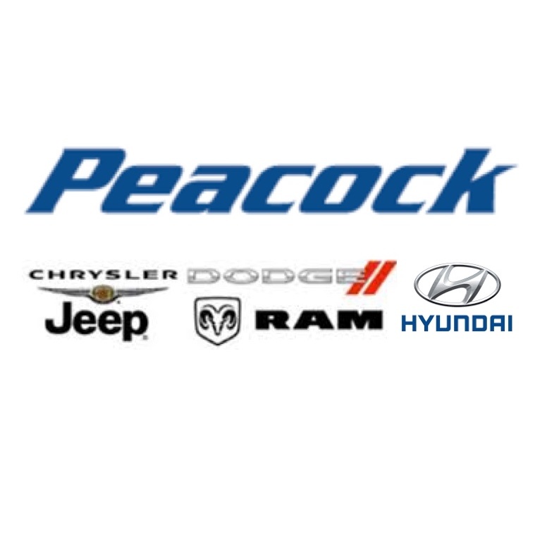 Peacock Chrysler Dodge Jeep Ram Hyundai Of Brunswick