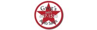 Greg's Auto Sales logo