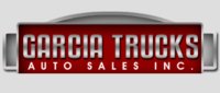 Garcia Trucks Auto Sales Inc. logo