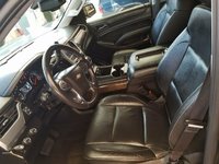 2015 Chevrolet Suburban Interior Pictures Cargurus
